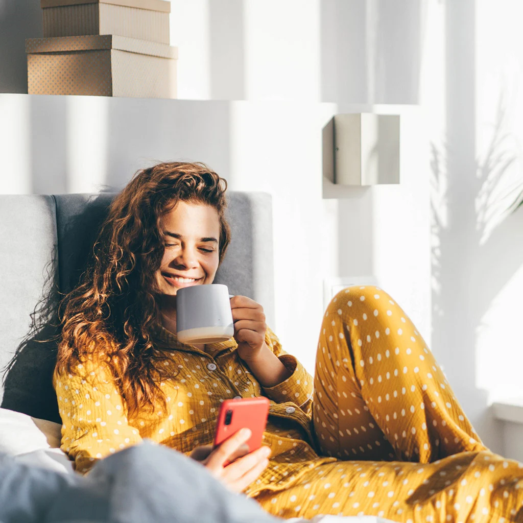 Menata Ruang Pribadi agar Terasa Lebih Bersahabat