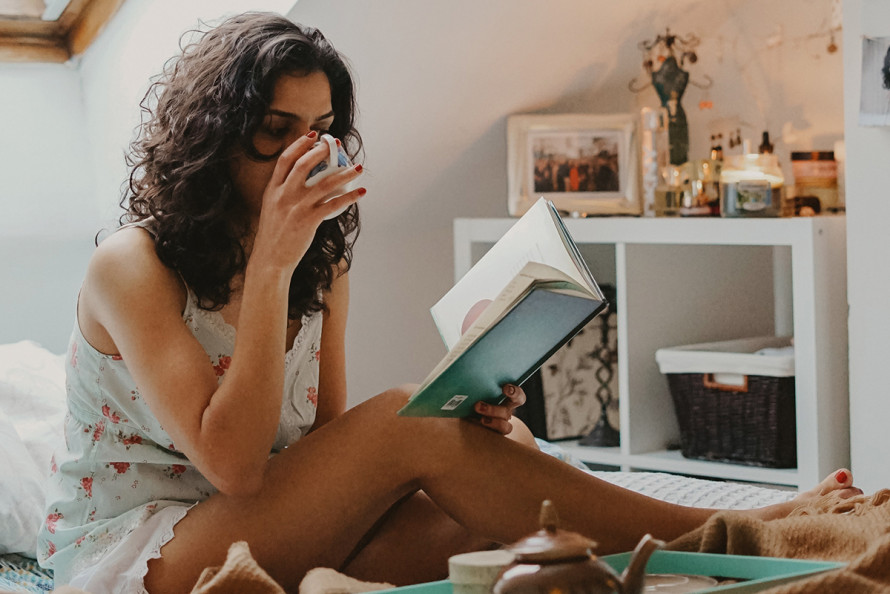 Rutinitas Lembut yang Menghadirkan Rasa Diperhatikan